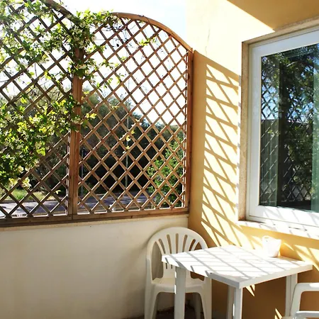 La Smeralda - Boutique Rooms And Breakfast-2
